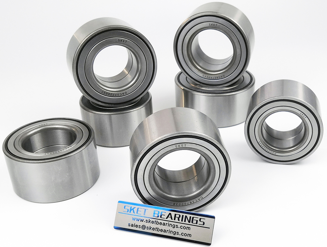 Wheel hub bearing manufacturer supplier from China