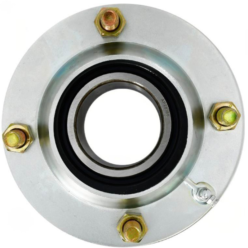 FD209RM/AP28186 disc harrow bearing with triple lip seal for heavy duty agricultural applications