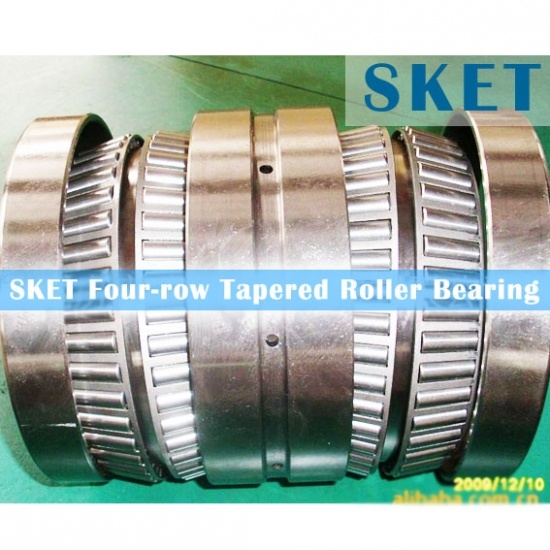 802227 Tapered Roller Bearing