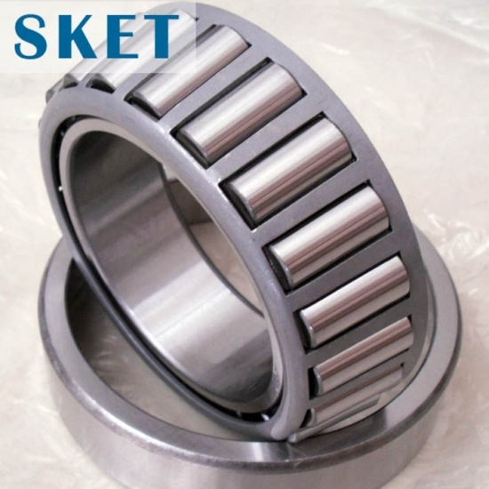 High Performance Tapered Roller Bearings manufacturer supplier from China