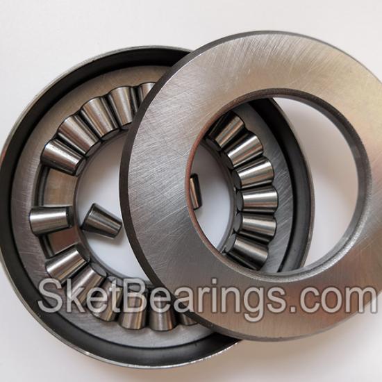 King Pin Bearings Manufacturer Supplier in China
