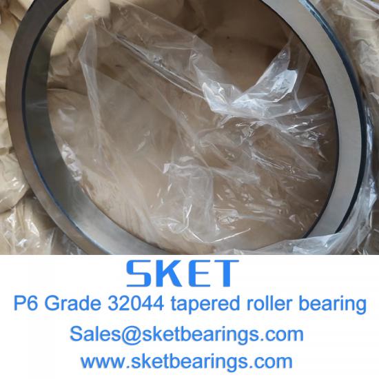 Tapered Roller Bearings manufacturer supplier China