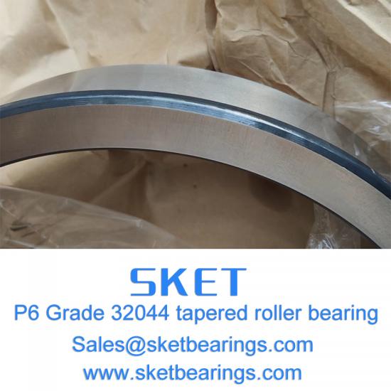 Tapered Roller Bearings manufacturer supplier China