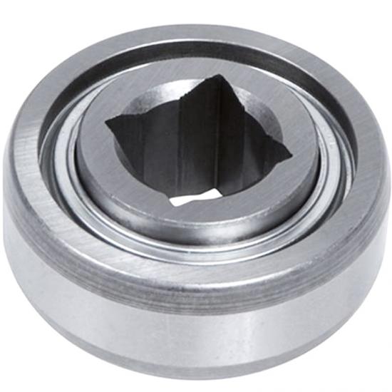 W208PPB12 1-1/8 alésage carré, roulement à disque agricole