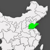 Bearing Province-Shandong continue de croître et de devenir plus fort (I)