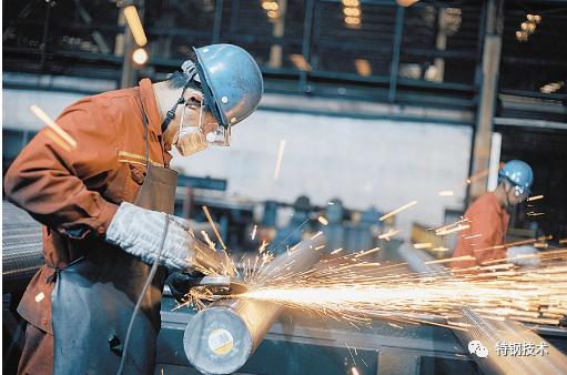 China Bearing Steel a remporté le 